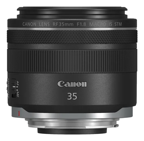 Canon RF Makroobjektiv