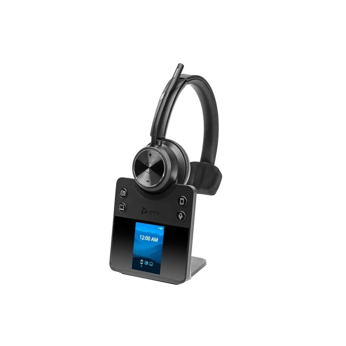 Poly Opladningsdock