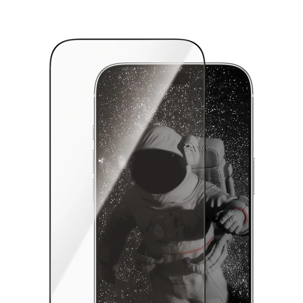 PanzerGlass Ceramic Protection Sort Transparent Apple iPhone 17 Pro Max, 18 Pro Max