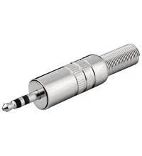 Goobay SS 35 MK Rustfrit stål