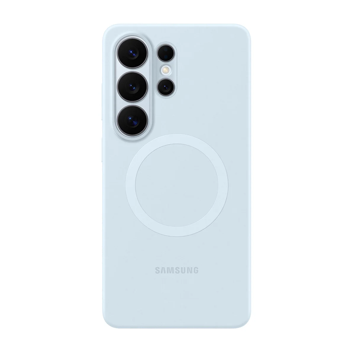 Samsung EF-ES948 Beskyttelsescover Silicone Samsung Galaxy S26 Ultra