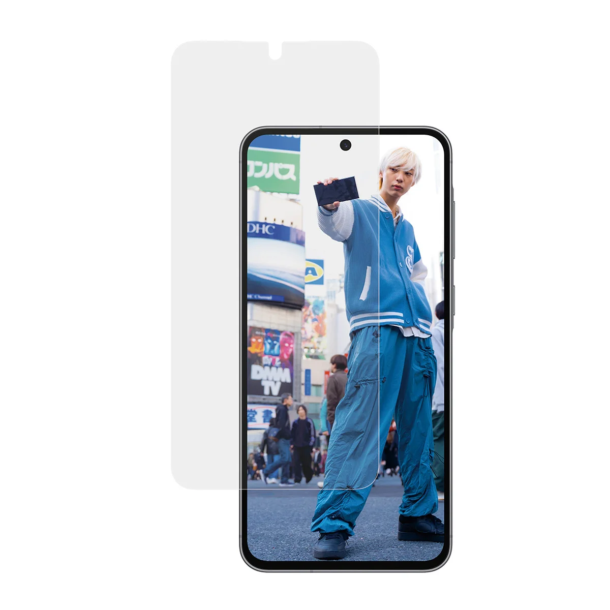 PanzerGlass Klar Transparent Samsung Galaxy A57