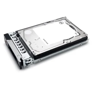 Dell Harddisk 1.2TB 2.5 SAS 3 10000rpm