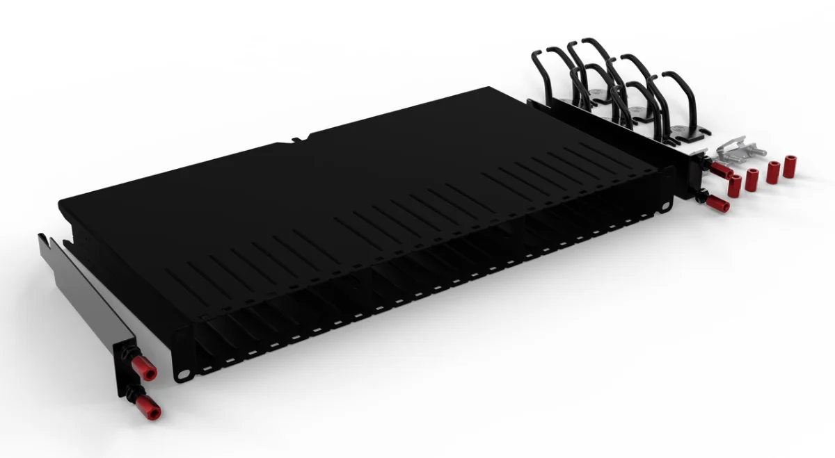 PATCHBOX patchbox.one Sort