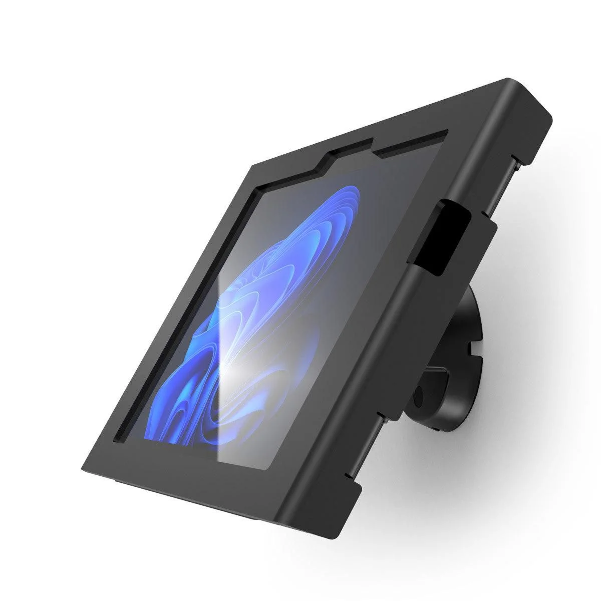 Compulocks Surface GO 1-4 Gen Apex Enclosure Tilting Wall Mount Tablet Monteringssæt