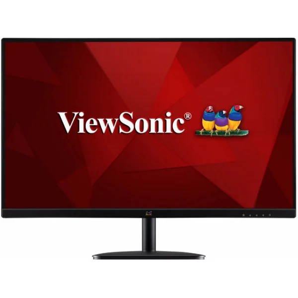 ViewSonic VA2732-H 27 1920 x 1080 (Full HD) VGA (HD-15) HDMI 75Hz