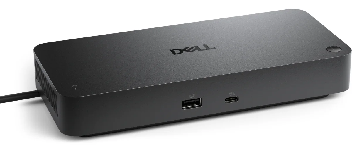 Dell Pro Smart Dock SD25 USB-C Dockingstation