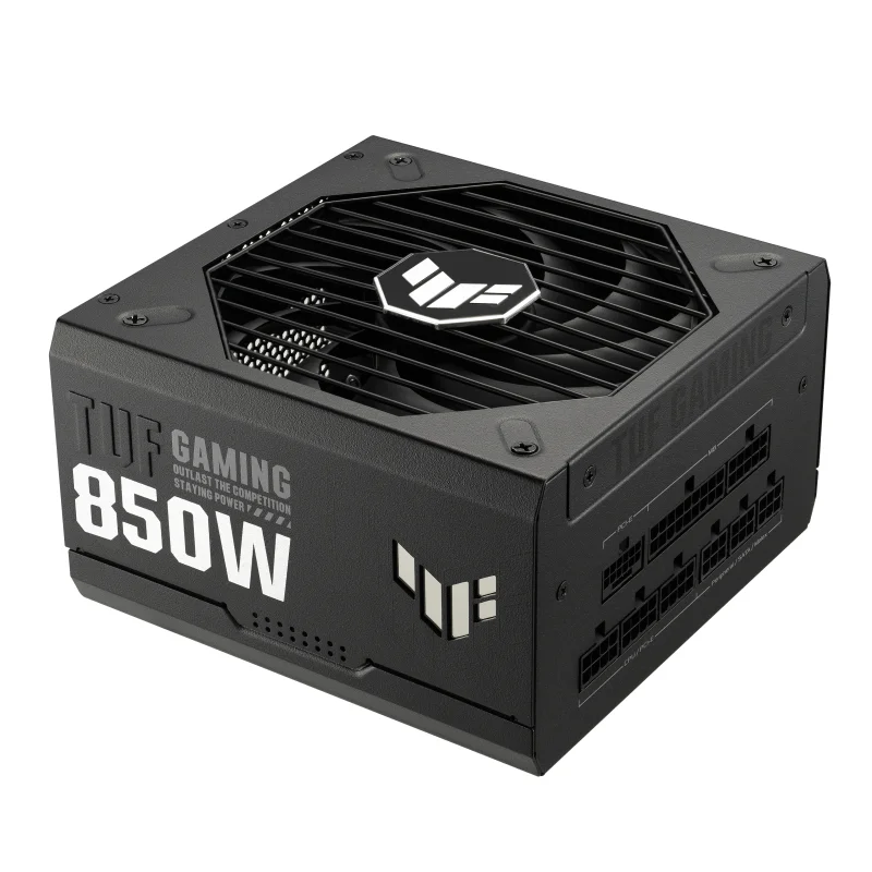 ASUS TUF Gaming 850Watt 80 PLUS Gold
