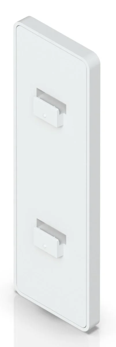 Ubiquiti UniFi Switch-monteringssæt Hvid