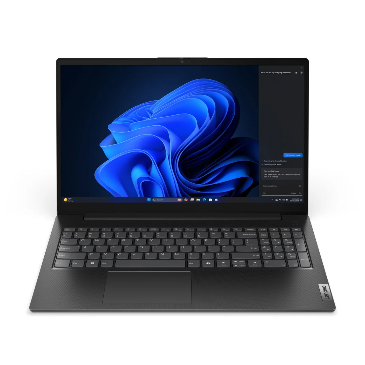 Lenovo V15 G5 IRL 15.6 1920 x 1080 (Full HD) i5-13420H 8GB 512GB Intel UHD Graphics Windows 11 Home