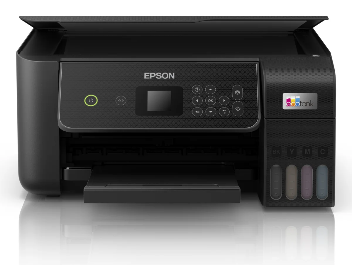 Epson EcoTank ET-2871 Blækprinter