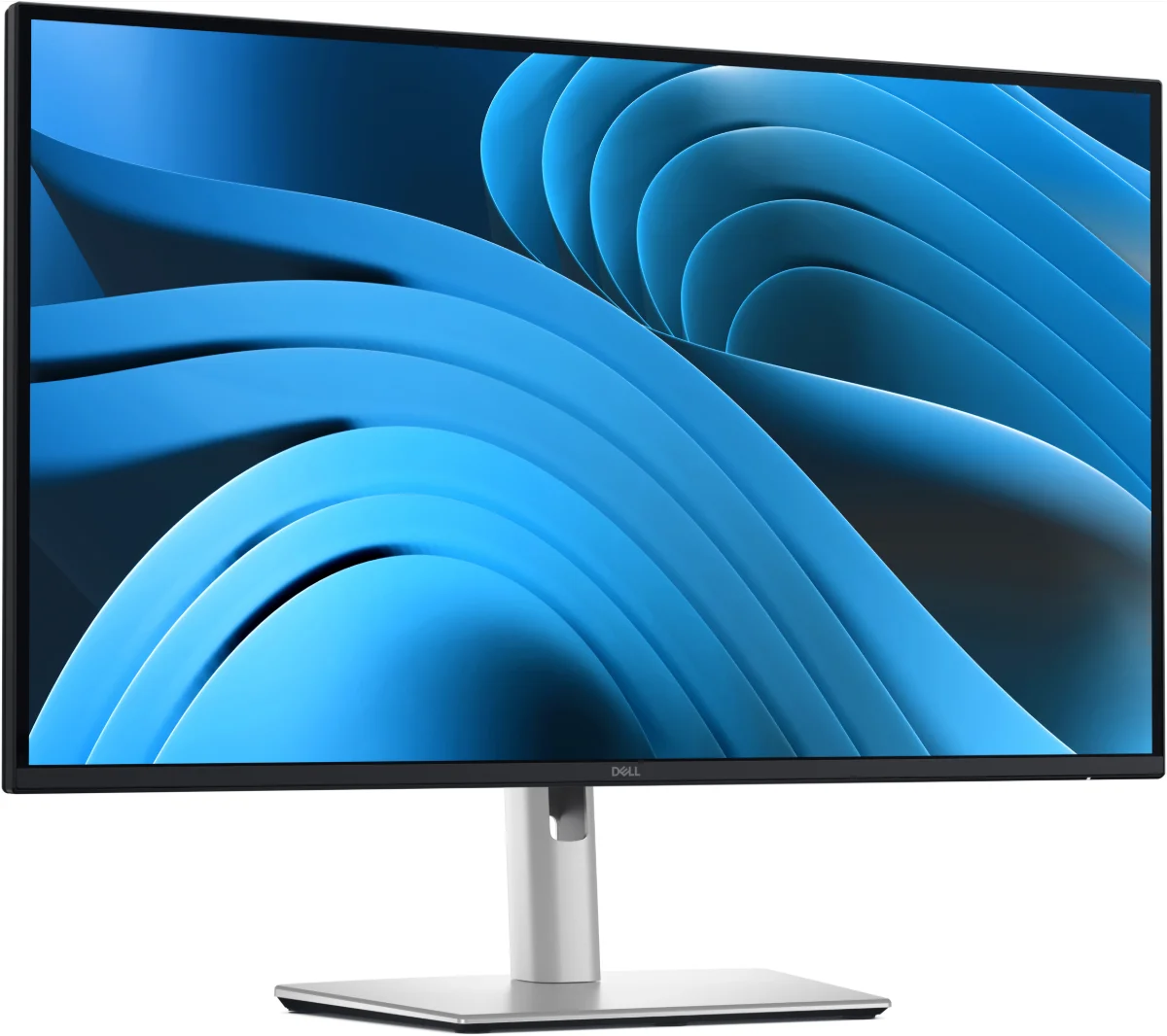 Dell Pro Plus P2725QE 27 IPS 3840 x 2160 (4K) HDMI DisplayPort USB-C 100Hz Dockingskærm