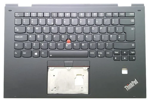 Lenovo 01HY859 Kabinetbase + tastatur