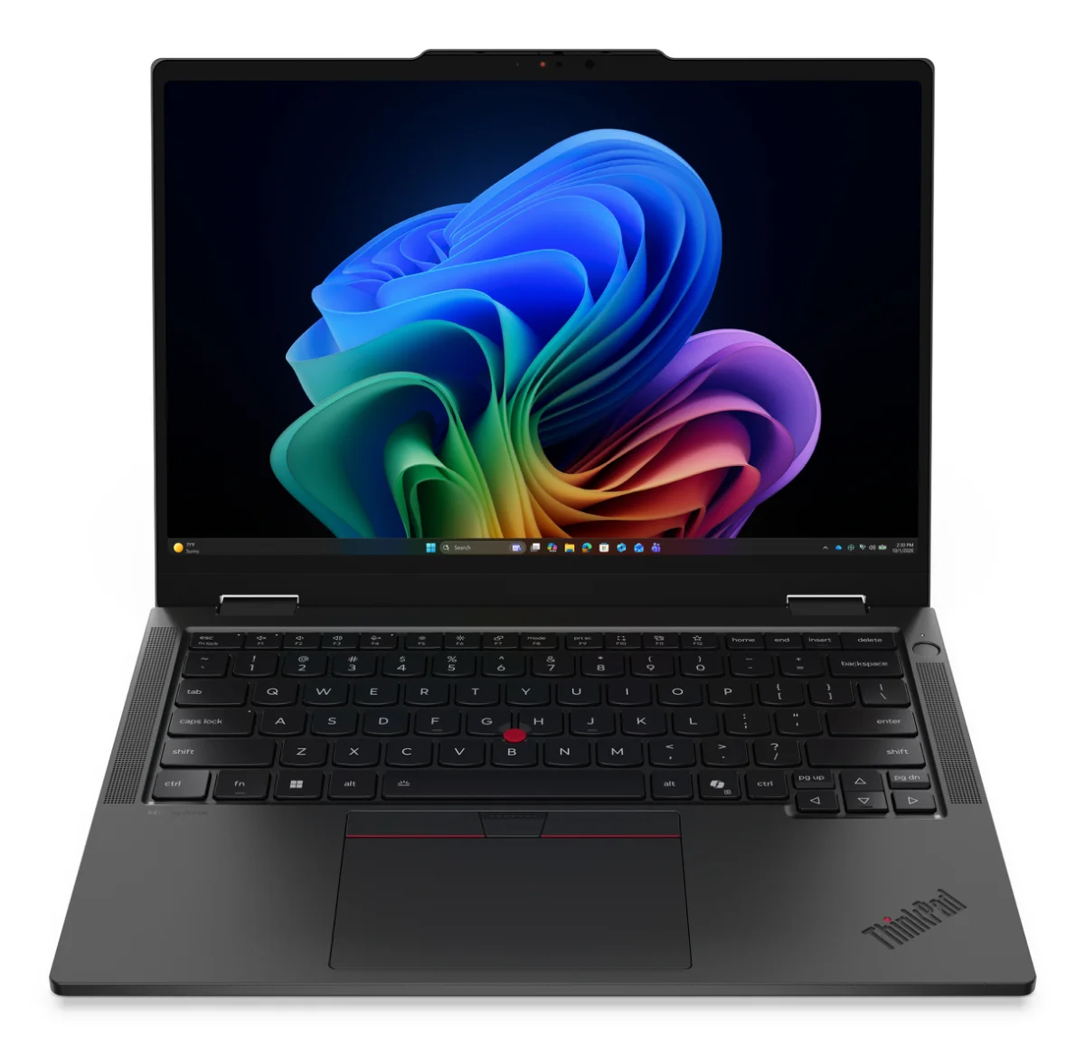 Lenovo ThinkPad T14s 2-in-1 Gen 2 Copilot+ PC 14 1920 x 1200 (WUXGA) 325 32GB 512GB Intel Graphics Windows 11 Pro