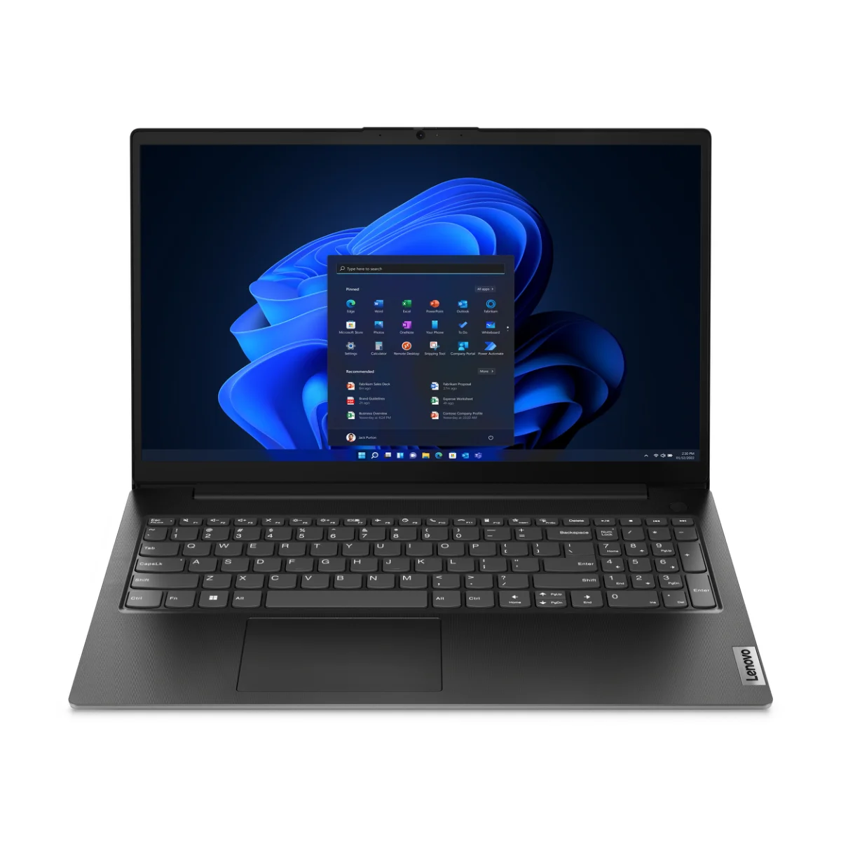 Lenovo V15 G4 AMN 82YU 15.6 1920 x 1080 (Full HD) Ryzen 3 - 7320U 16GB 512GB AMD Radeon 610M