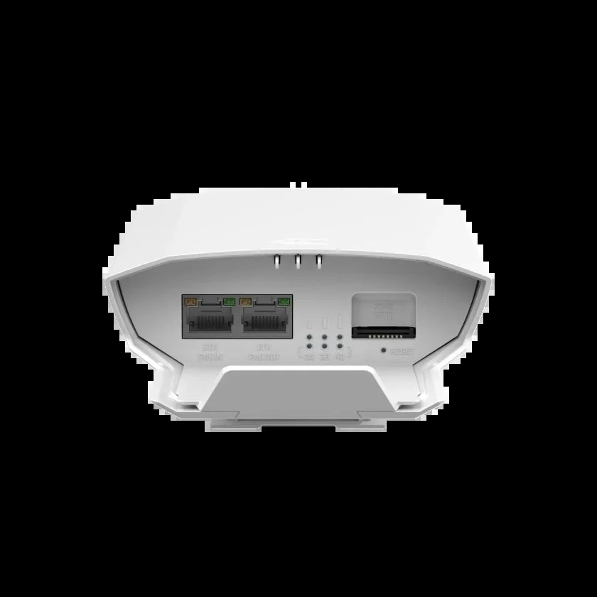 Teltonika OTD140 Router 2-port switch Trådløs Kabling