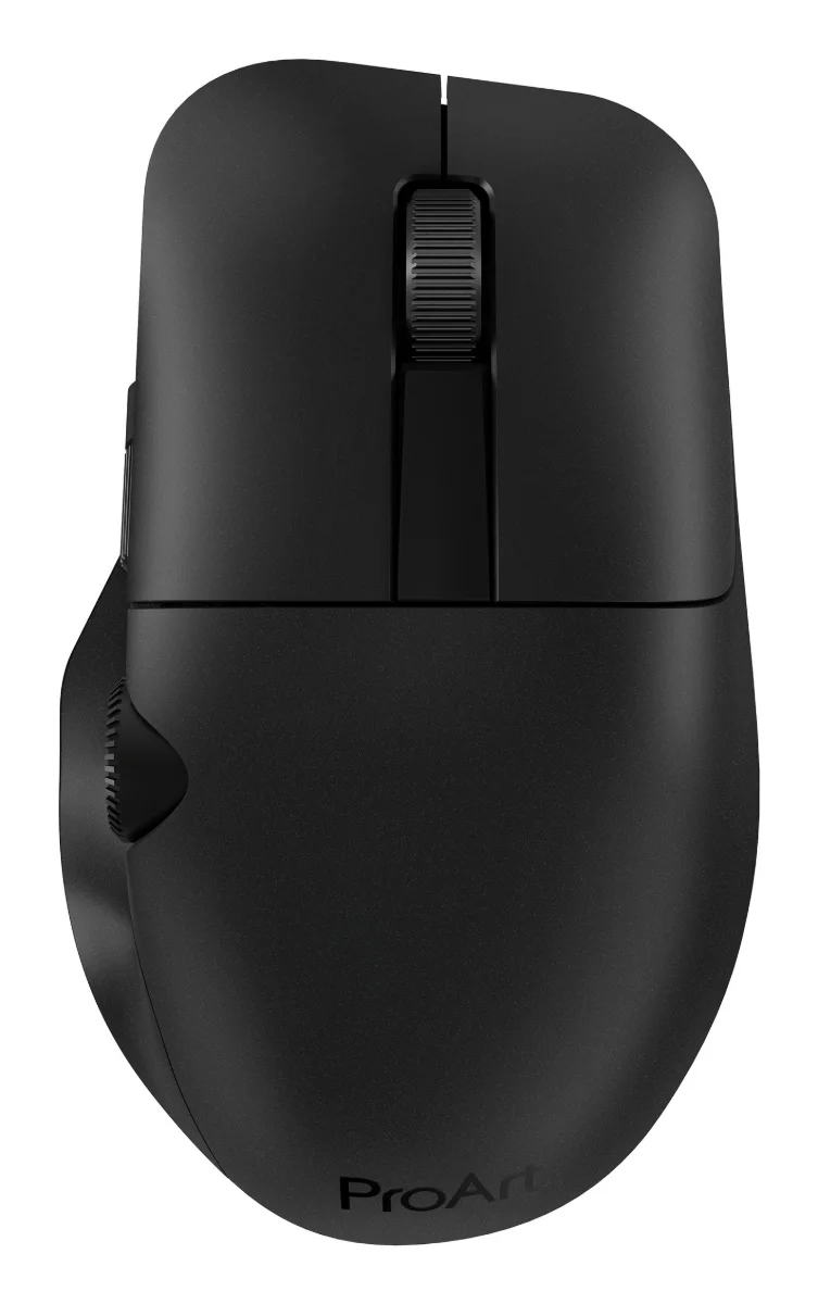 ASUS ProArt MD300 Optisk Trådløs Sort