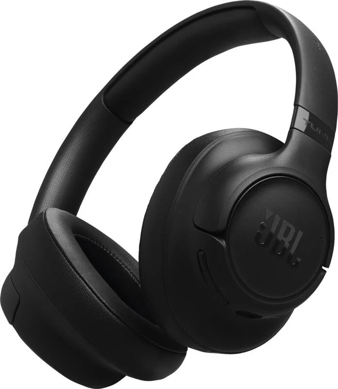JBL TUNE 730BT Trådløs Hovedtelefoner Sort