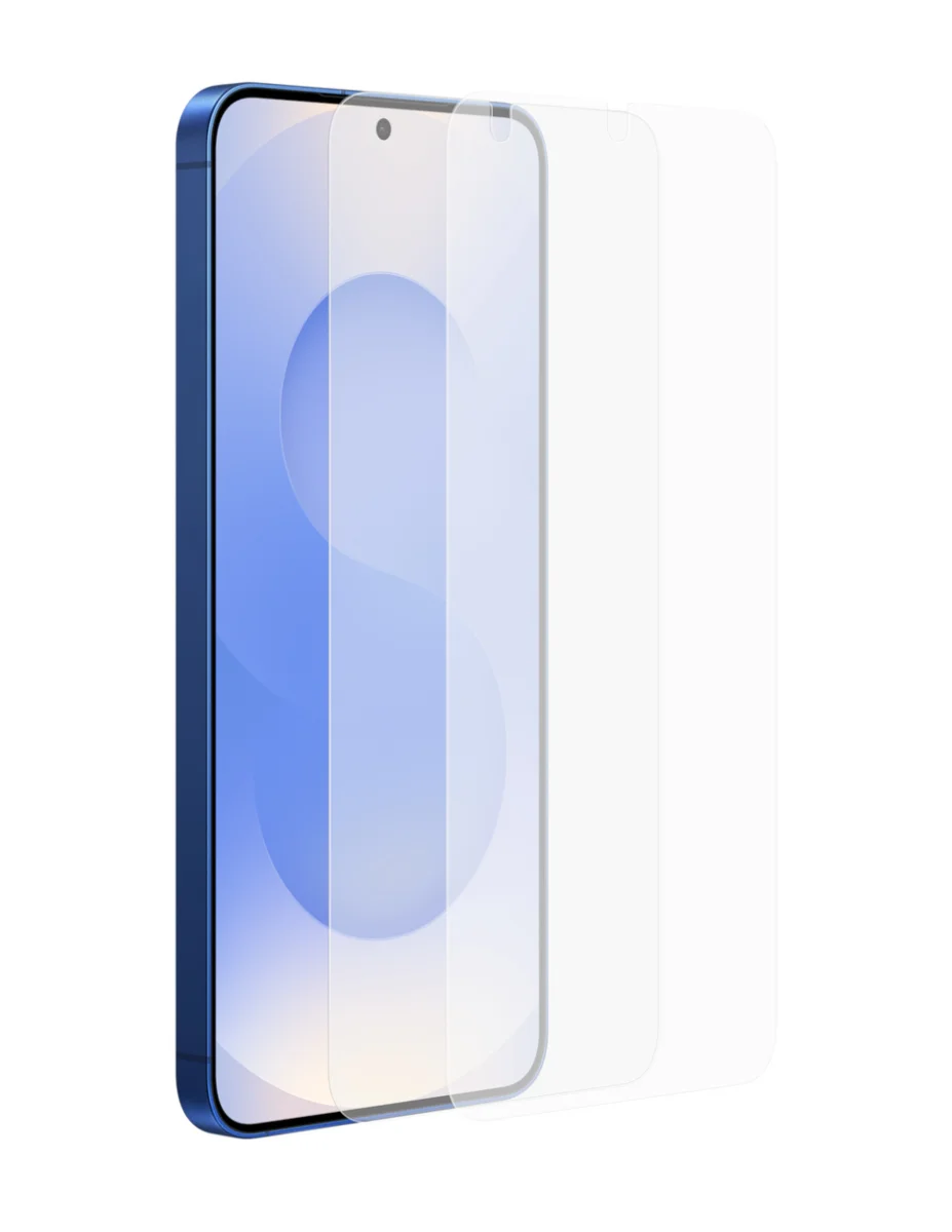 Samsung EF-US936 Gennemsigtig Transparent Samsung Galaxy S25+