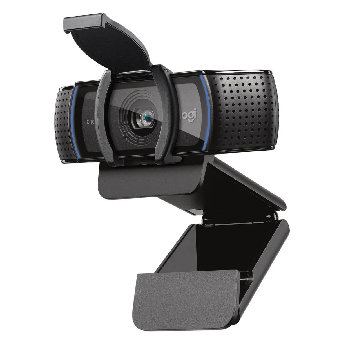 Logitech HD Pro Webcam C920S 1920 x 1080 Webcam