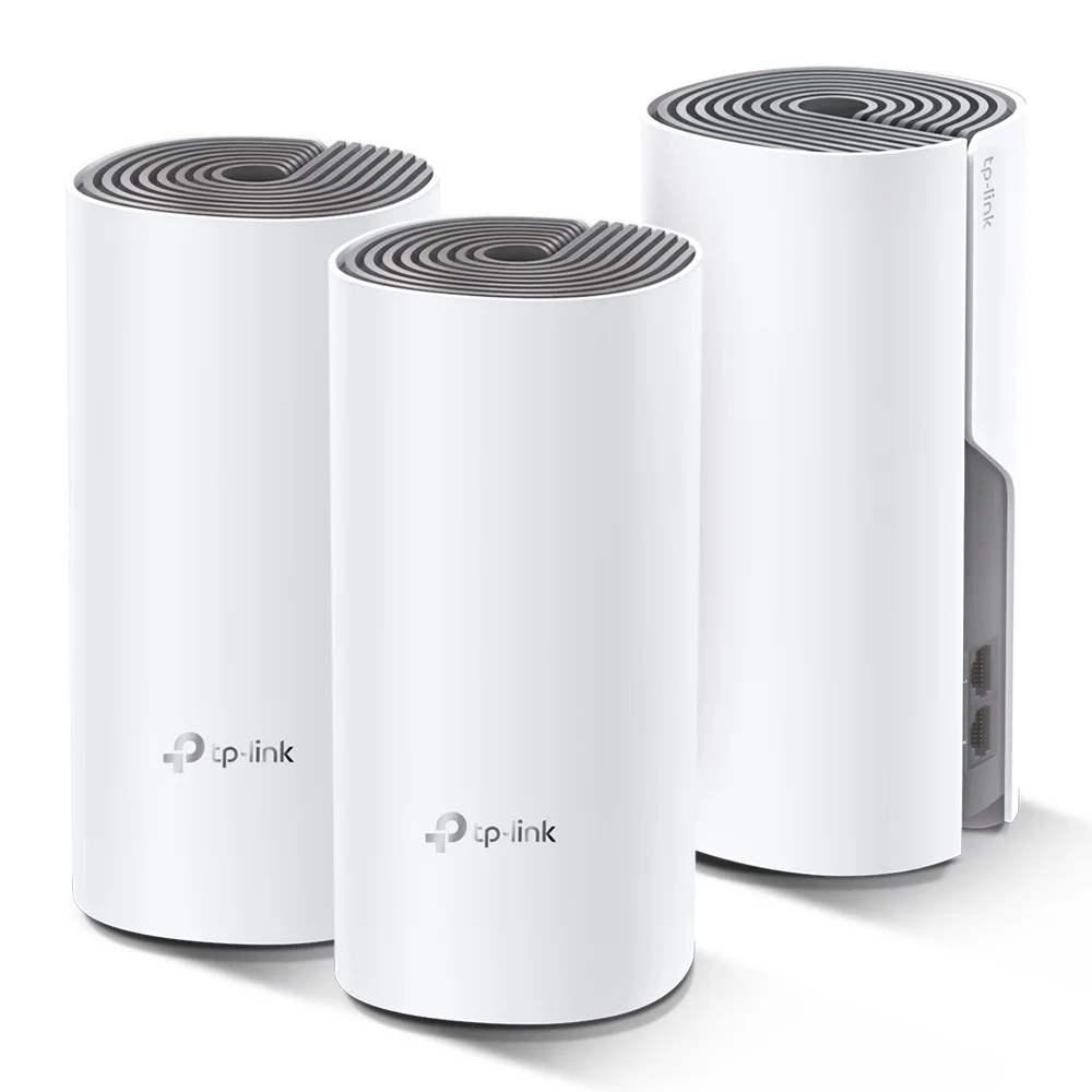 TP-Link Deco E4 Wi-Fi-system