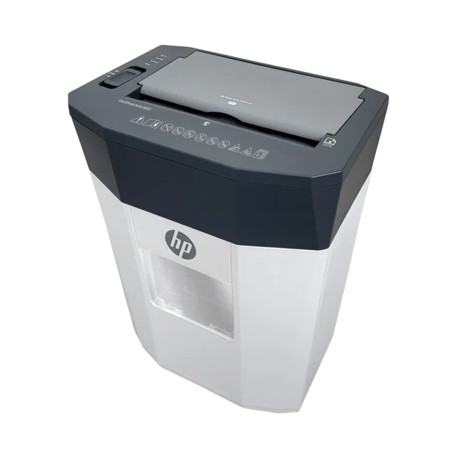 HP OneShred Auto 80CC Makulator 4,3 x 12 mm