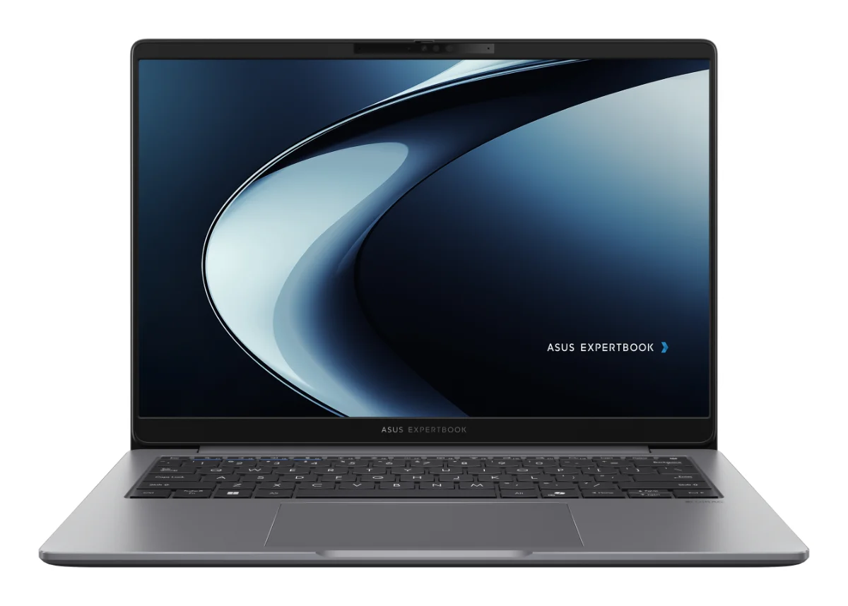 ASUS ExpertBook P3 PM3406CKA-LY0281X Copilot+ PC 14 1920 x 1200 (WUXGA) 330 16GB 512GB AMD Radeon 820M Windows 11 Pro
