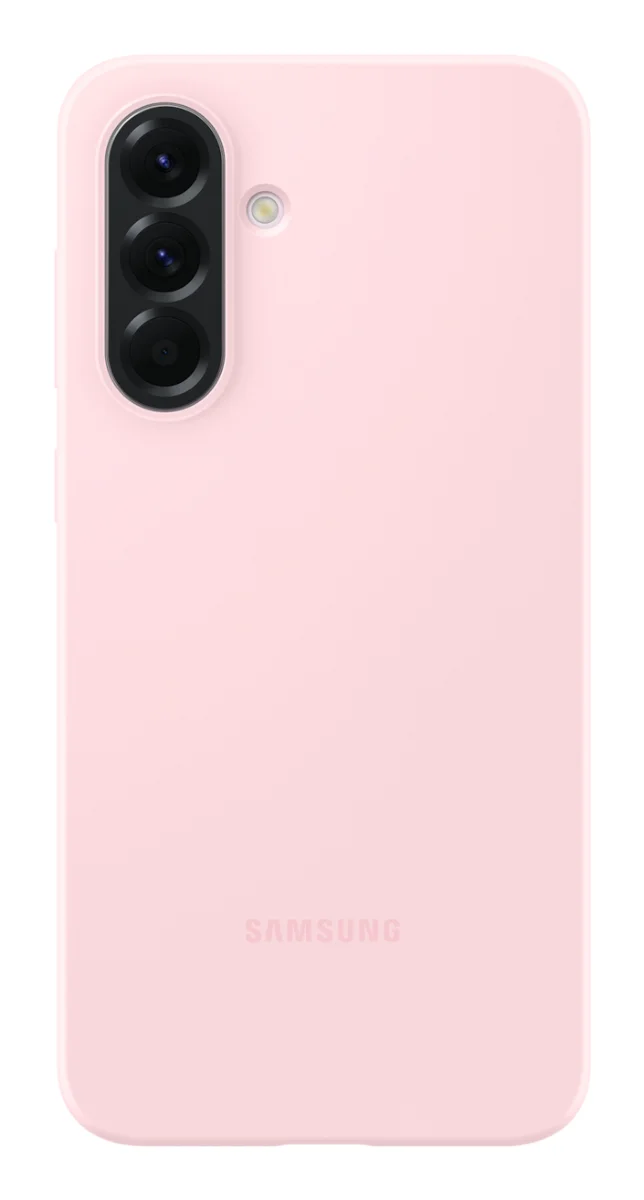 Samsung EF-PA566 Beskyttelsescover Silicone Samsung Galaxy A56