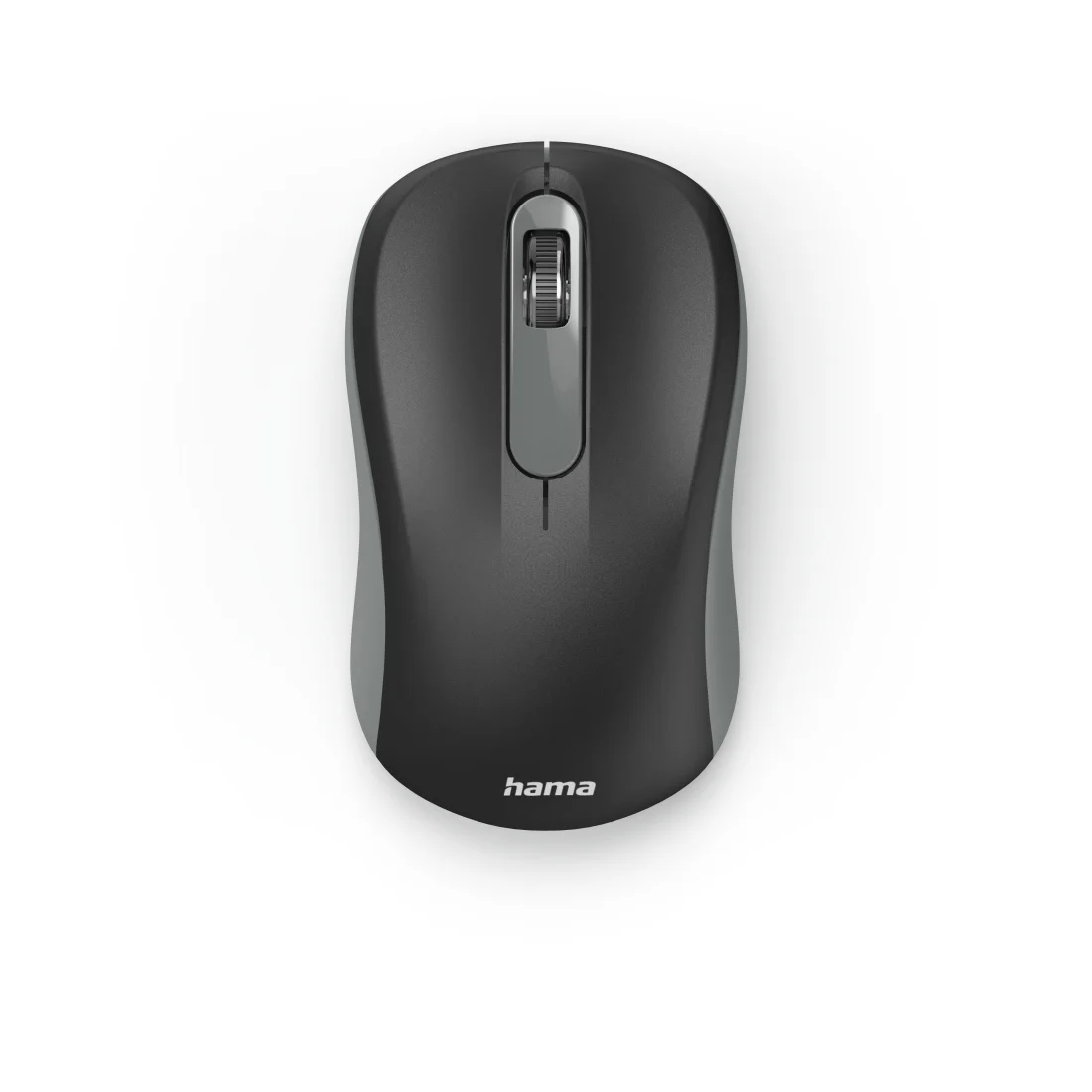 Hama Mouse Optical Black Anthracite