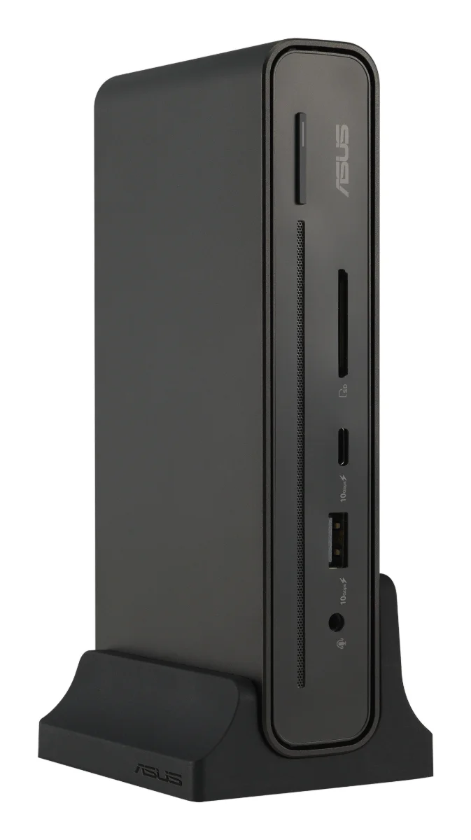 ASUS DC301 USB-C Dockingstation