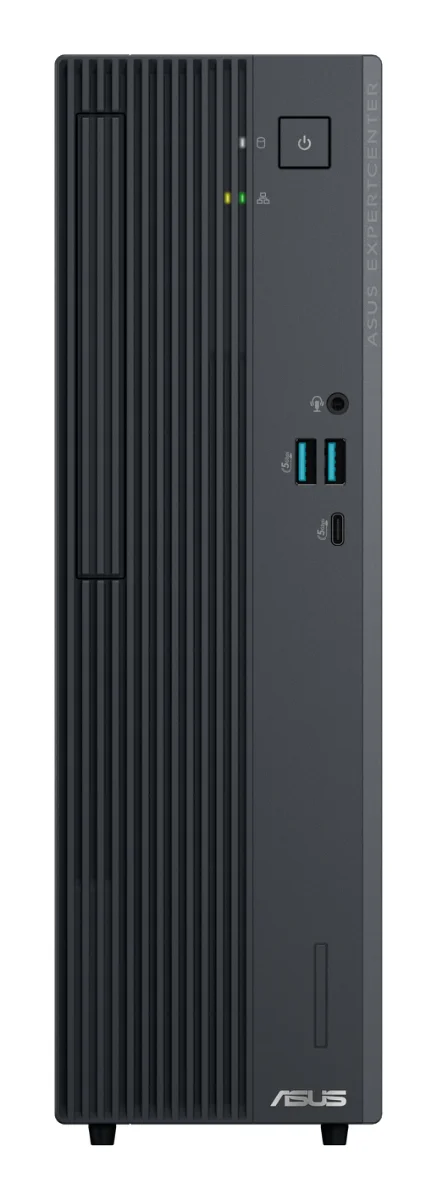 ASUS ExpertCenter P500 SFF P500SV-13620H009X Intel® Core™ i7 i7-13620H 16 GB DDR5-SDRAM 512 GB SSD Windows 11 Pro PC Grå