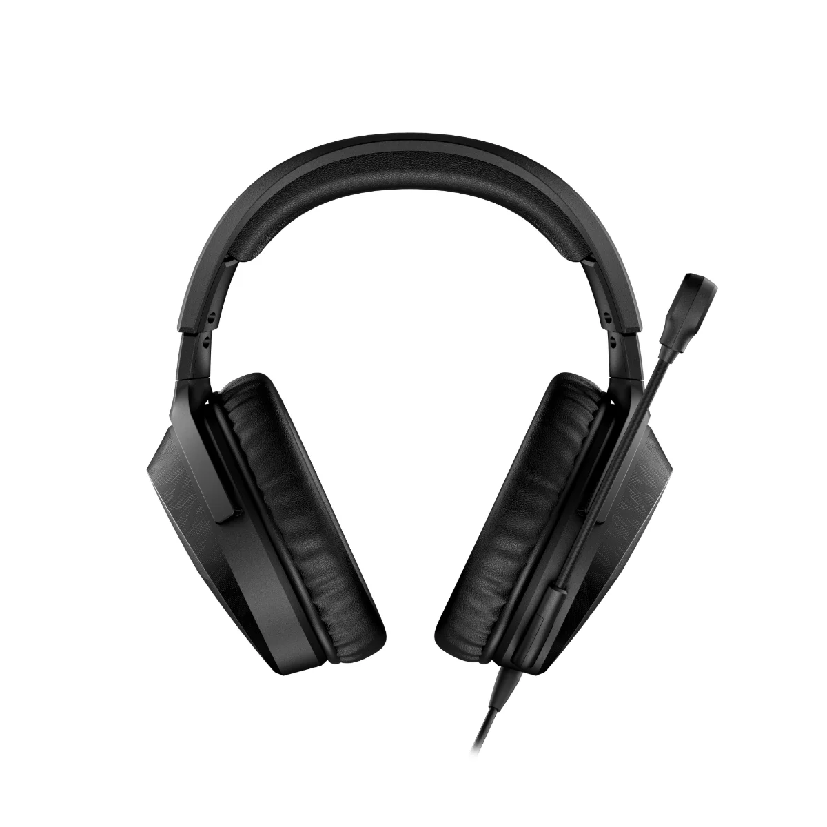 HyperX CloudX Stinger 3 Kablet Høretelefoner Sort