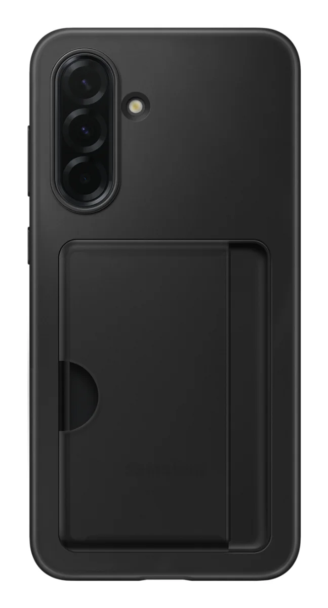 Samsung EF-OA366 Beskyttelsescover Samsung Galaxy A36