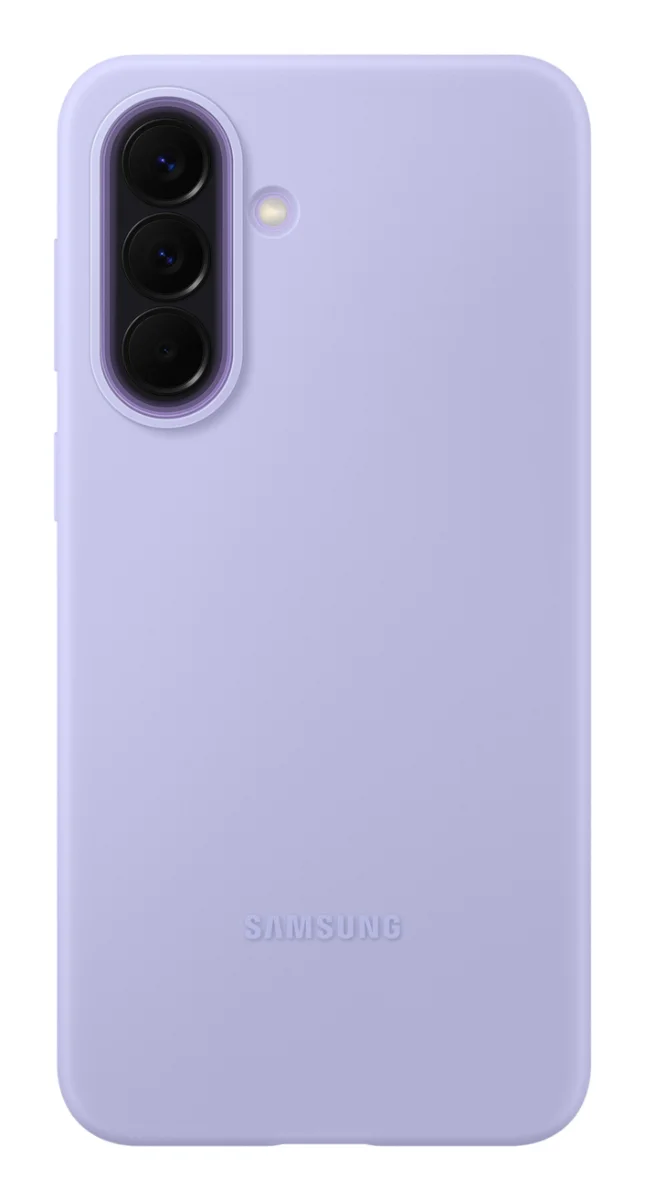 Samsung EF-PA576 Beskyttelsescover Silicone Samsung Galaxy A57
