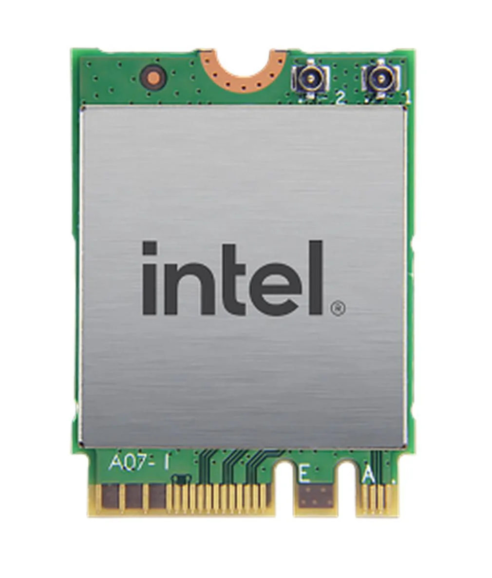 Intel Wi-Fi 6 AX200 Netværksadapter Trådløs