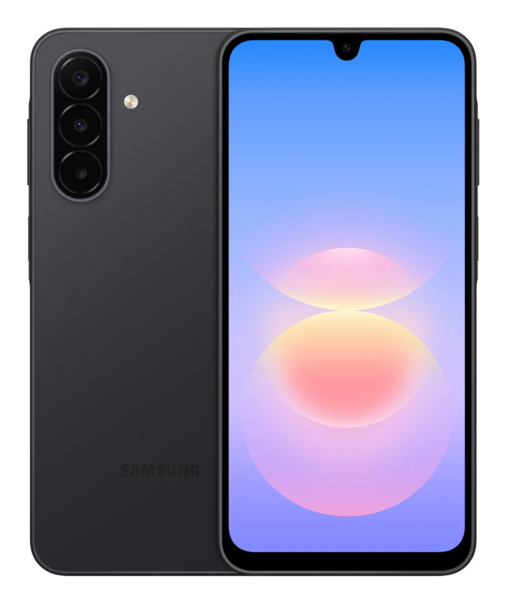 Samsung Galaxy A18 LTE 6,7 4GB 128GB Sort