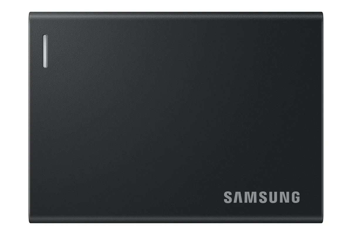 Samsung P7 1TB USB4 Gen 3x2