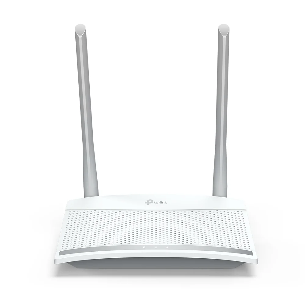 TP-Link TL-WR820N Trådløs router