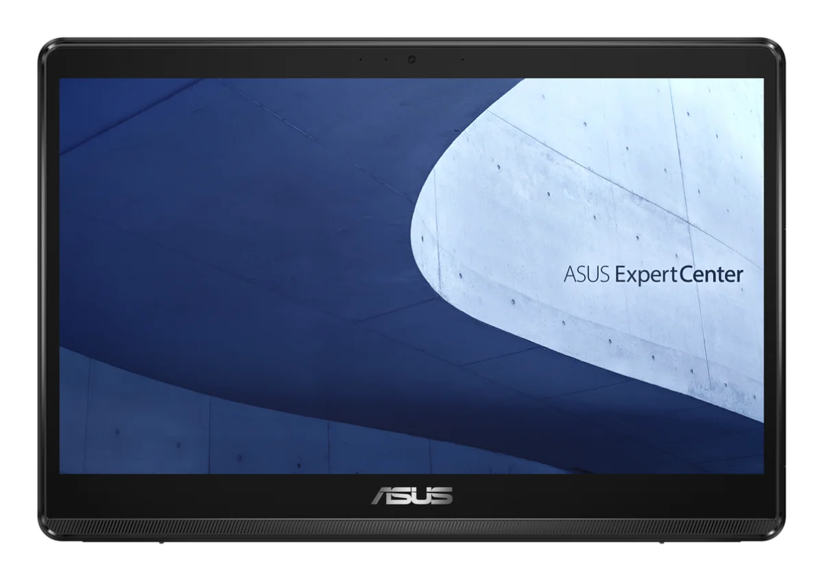 ASUS ExpertCenter E1 AiO E1600WKAT BMR106X AIO Celeron N4500 4GB 128GB Intel UHD Graphics Windows 11 Pro