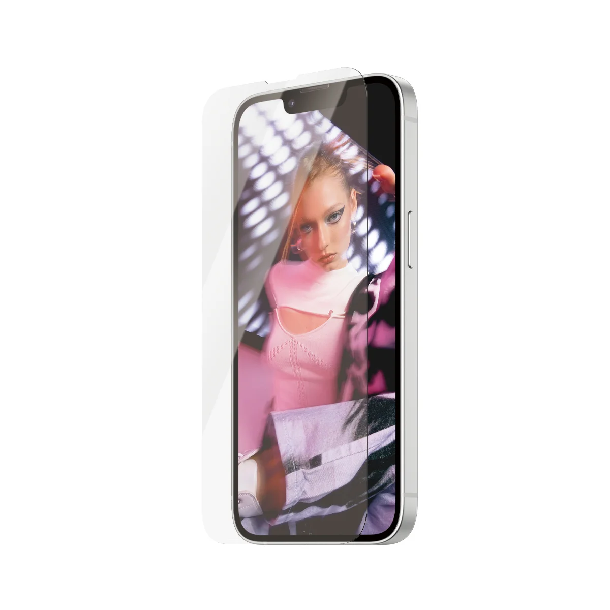 SAFE. by PanzerGlass Transparent Apple iPhone 13, 13 Pro, 14, 16e, 17e