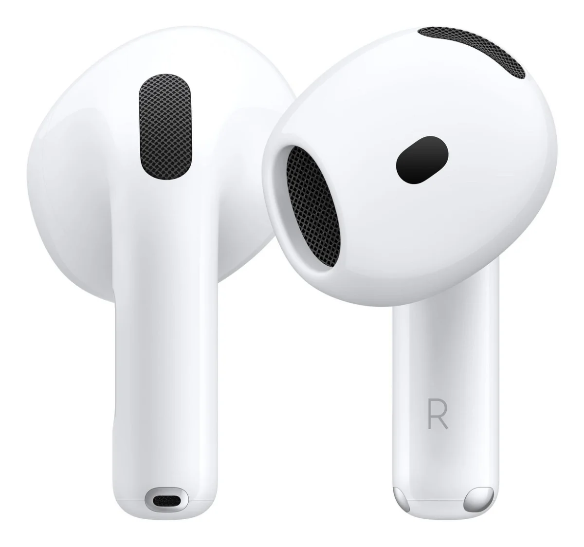 Apple AirPods 4. gen (2024)