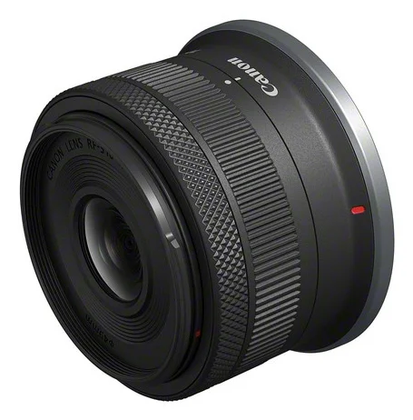 Canon RF-S Zoomobjektiv