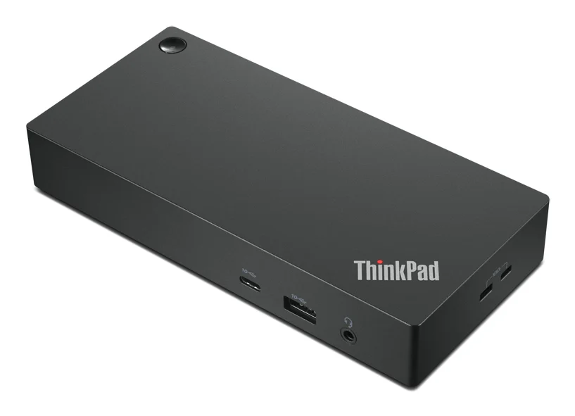 Lenovo USB-C Dockingstation