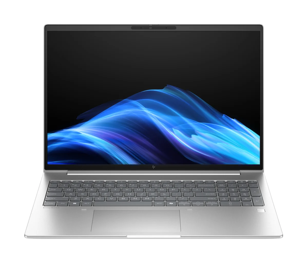 HP EliteBook 6 G1a Notebook 16 1920 x 1200 (WUXGA) Ryzen 7 - 250 32GB 1TB AMD Radeon 780M Windows 11 Pro