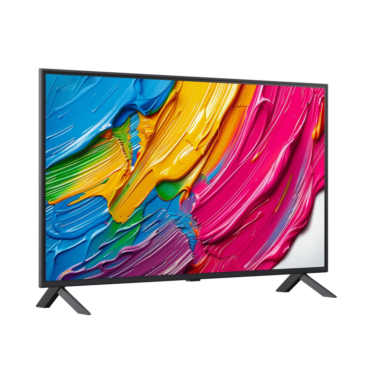 LG QNED80 Series 43QNED80A6A 43 4K UHD (2160p) Smart TV