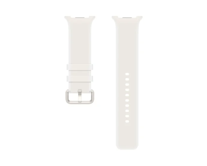 Samsung Urrem Smart watch Cream