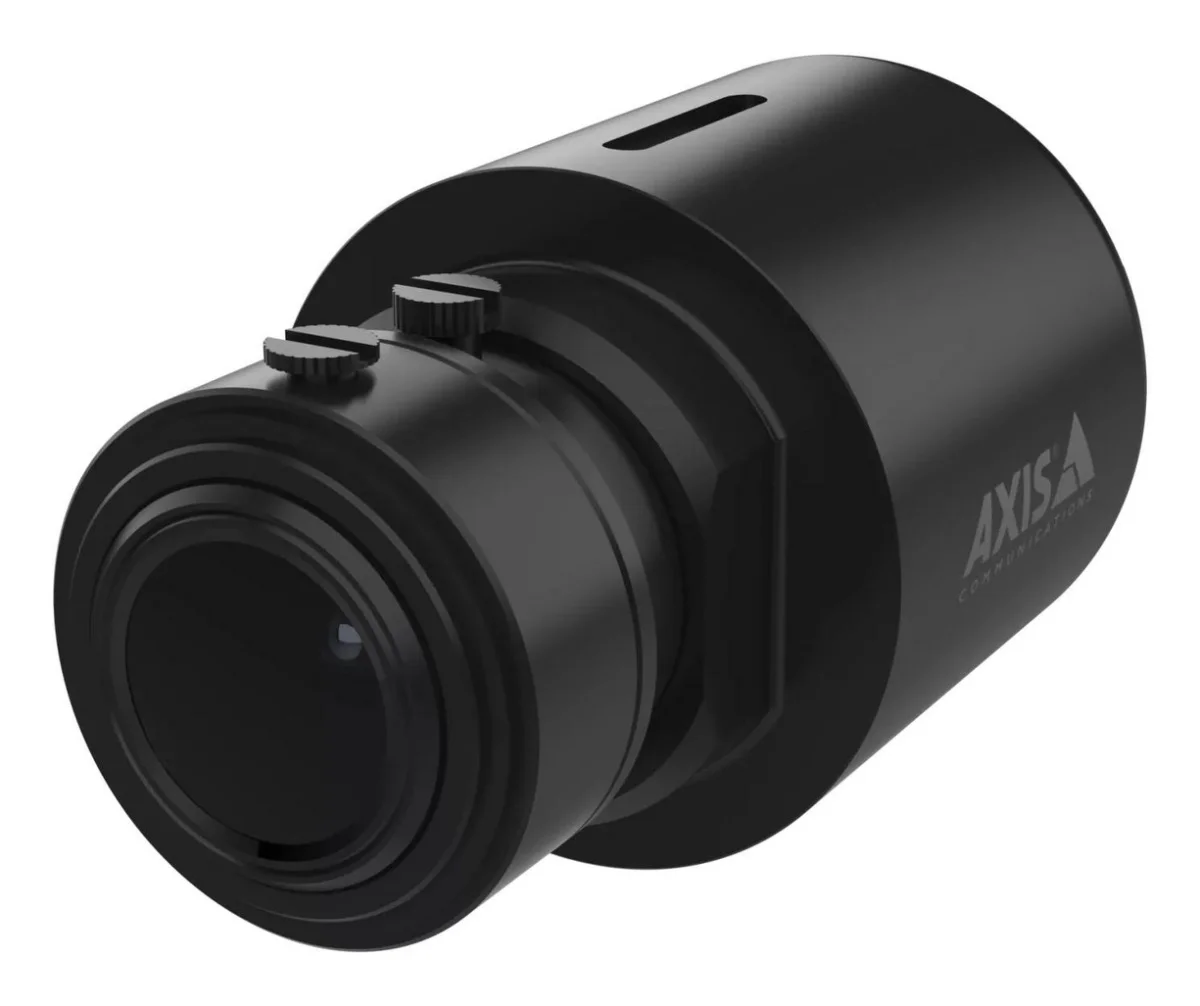 AXIS F2115-R Varifocal Sensor Kamerasensorenhed