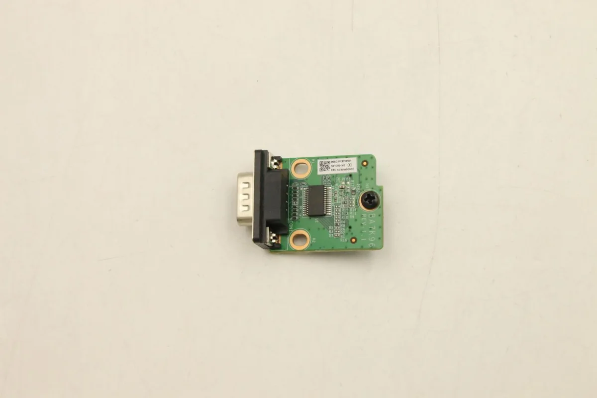 Lenovo Port expander card