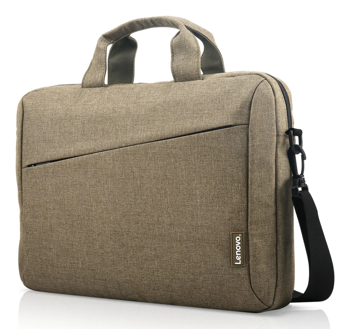Lenovo Bæretaske 15.6 Grøn