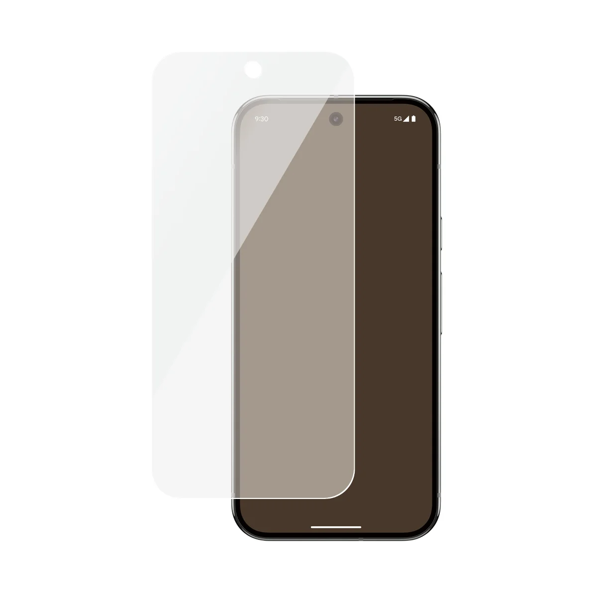 SAFE. by PanzerGlass Transparent Google Pixel 9, 9 Pro